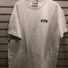 ZYN Heavyweight Tee - Image 3