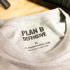 ZYN Heavyweight Tee - Image 2