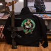 Celtic's Heavyweight Hoody - Image 6