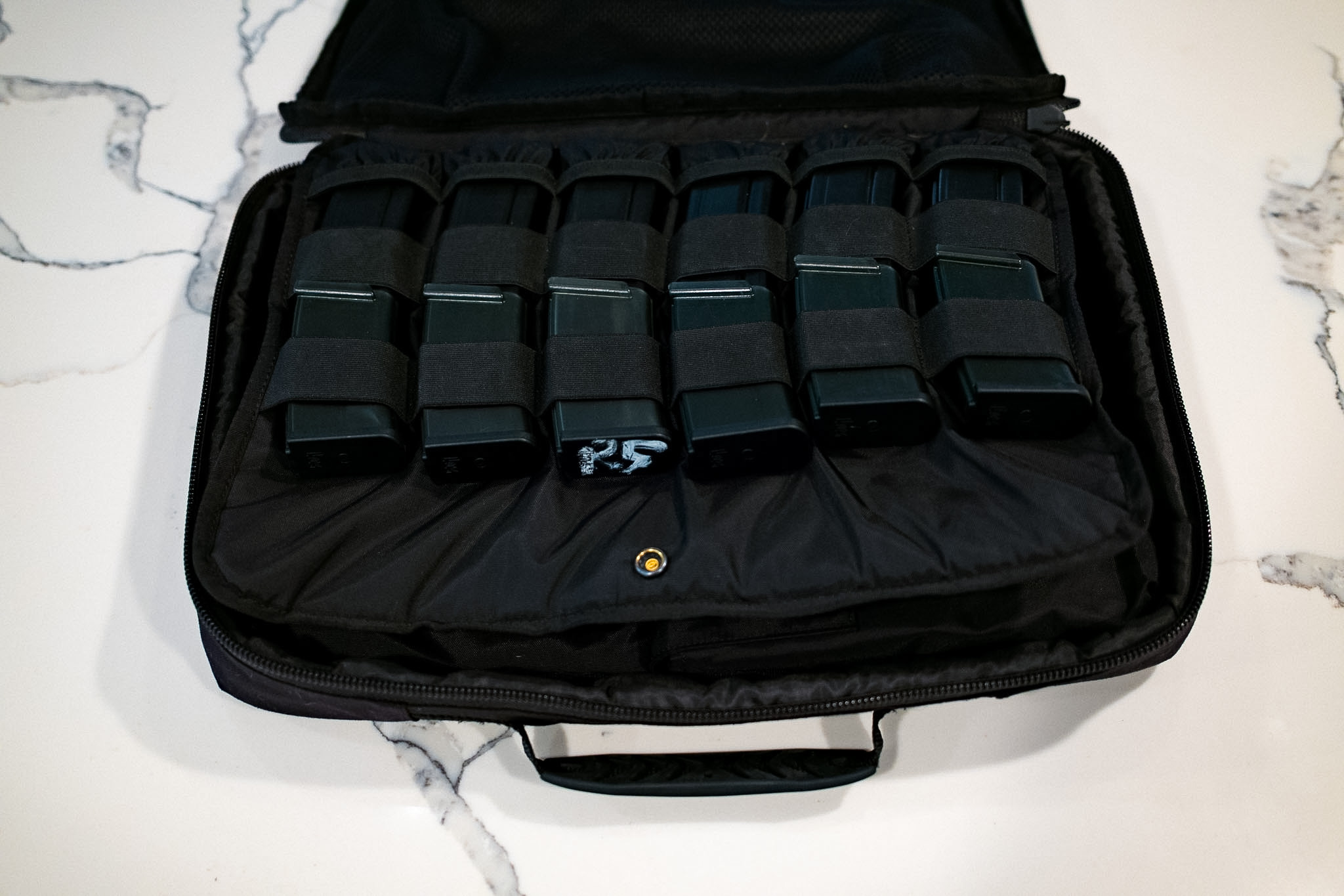 Tommy Built T7 HK MP7 Clone - Image 11