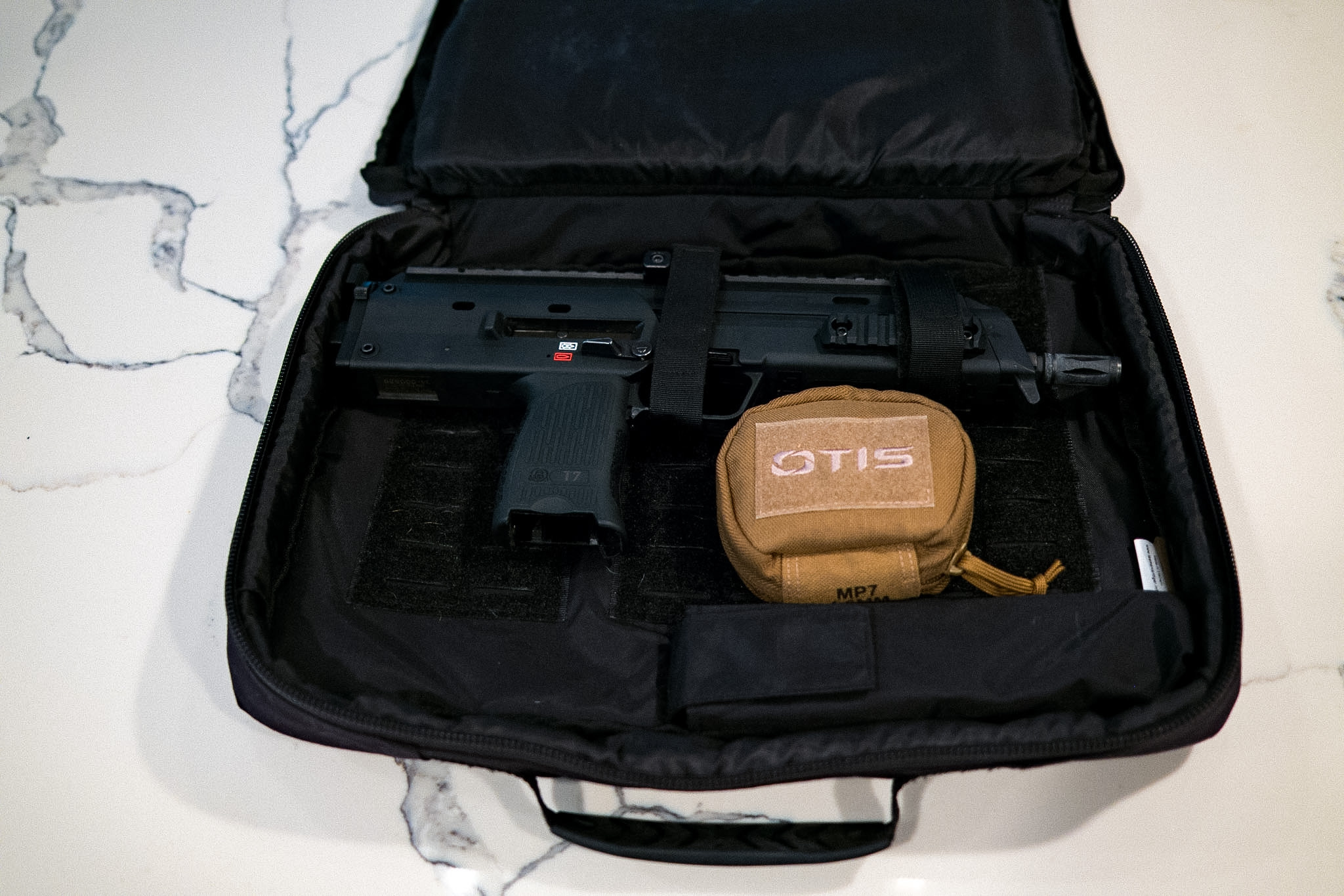 Tommy Built T7 HK MP7 Clone - Image 12