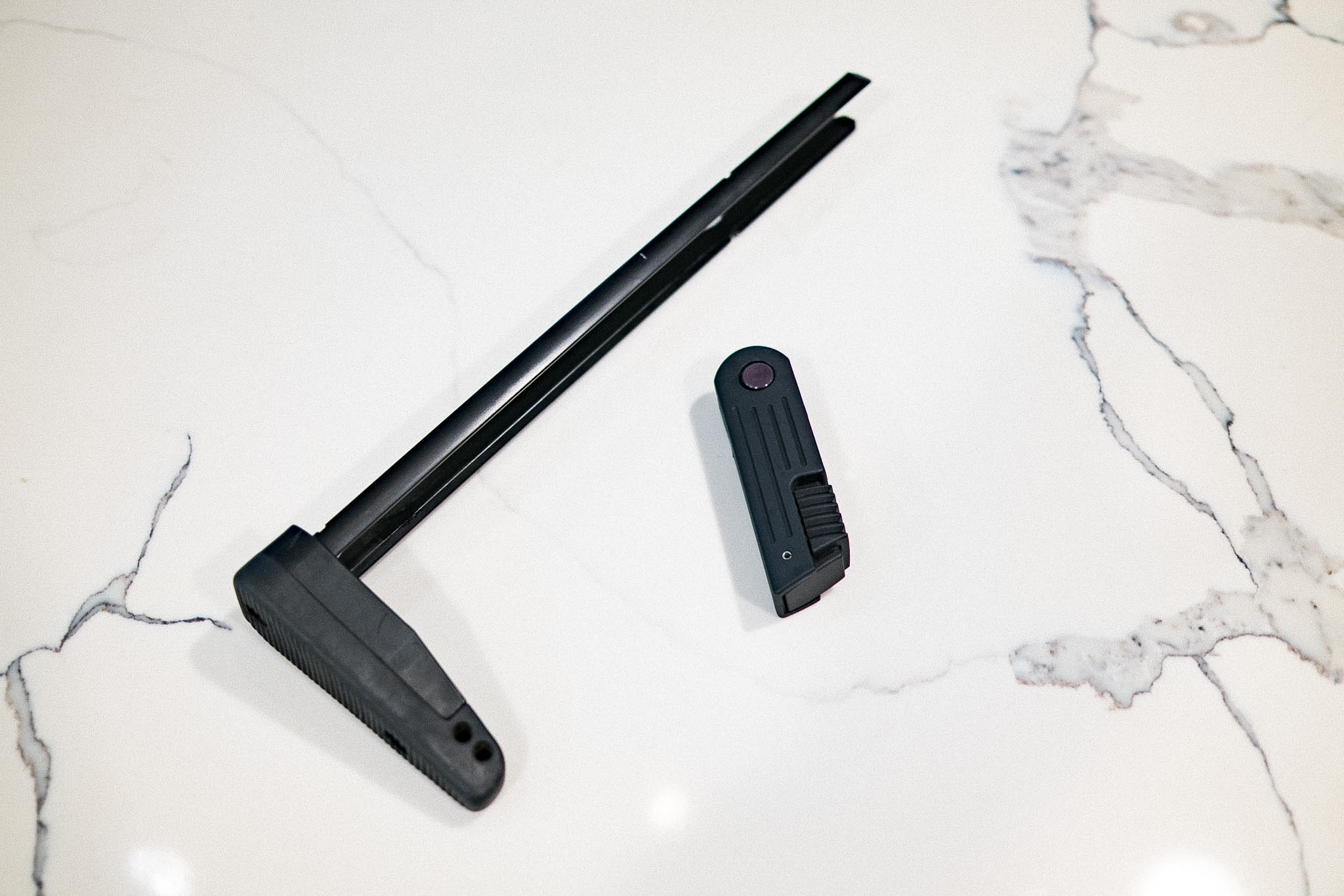 Tommy Built T7 HK MP7 Clone - Image 6