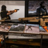 Garland Action MK13 Mod 7 - Image 10