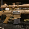 Knight's Armament M110 Clone SR-25 - Image 12