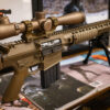 Knight's Armament M110 Clone SR-25 - Image 10