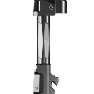 Radian Ramjet + Afterburner Combo