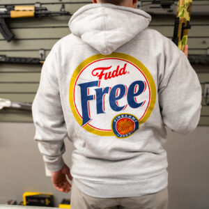 ML HEAVYWEIGHT HOODY